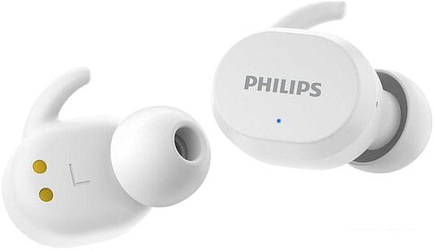 Наушники Philips TAT3216WT/00
