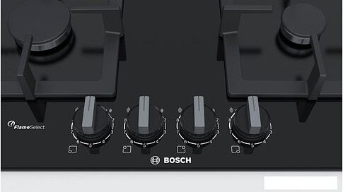 Варочная панель Bosch PPH6A6B20