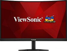 Игровой монитор ViewSonic VX2468-PC-MHD
