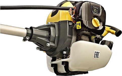 Триммер Hanskonner HBT43F