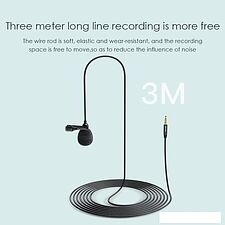 Микрофон Awei MK1