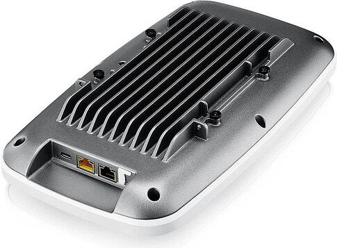 Точка доступа Zyxel NebulaFlex Pro WBE660S