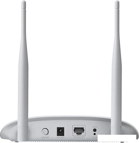 Точка доступа TP-Link TL-WA801N