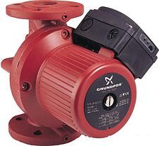 Циркуляционный насос Grundfos UPS 32-120 F (230)