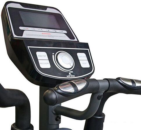 Эллиптический тренажер DFC E99614