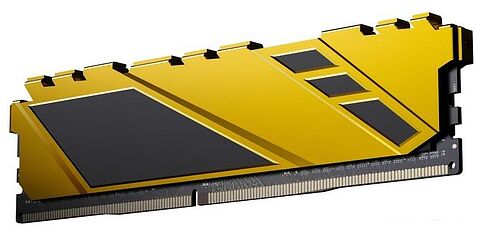Оперативная память Netac Shadow 8ГБ DDR4 2666 МГц NTSDD4P26SP-08Y