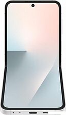 Телефон Samsung Galaxy Z Flip7 FE SM-F761B 8GB/128GB (белый) Телефон Samsung Galaxy Z Flip7 FE SM-F761B 8GB/128GB (белый)