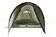 Кемпинговая палатка Tatonka Gargia 3 (серо-оливковый)