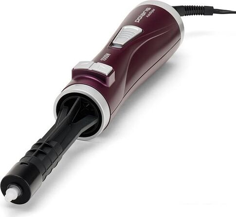 Фен Polaris PHS 1002 (фиолетовый)