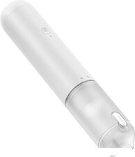 Автомобильный пылесос Baseus A3lite Car Vacuum Cleaner VCAQ050002 (белый) Автомобильный пылесос Baseus A3lite Car Vacuum Cleaner VCAQ050002 (белый)