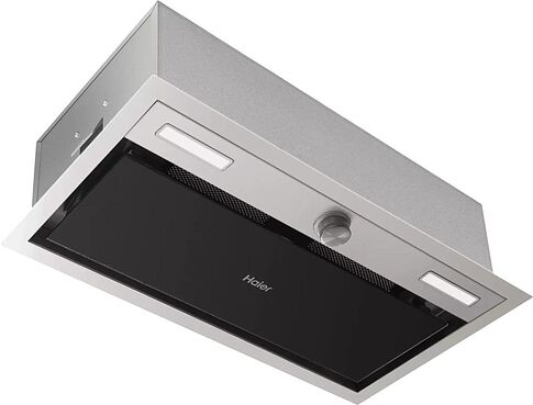 Кухонная вытяжка Haier HVX-BI664GBX