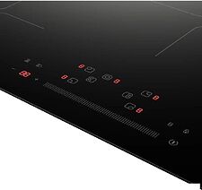 Варочная панель KUPPERSBERG ICI 818