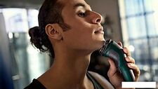 Электробритва Philips Wet & Dry Electric Shaver X3052/00
