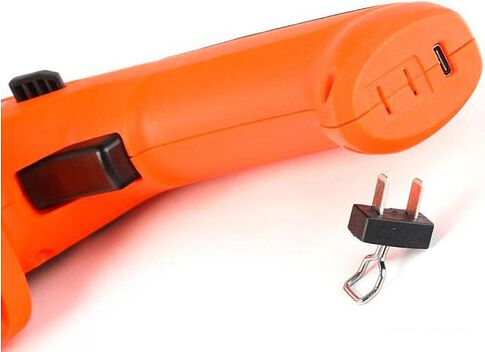 Кусторез + ножницы Patriot CSH 360 (с АКБ)