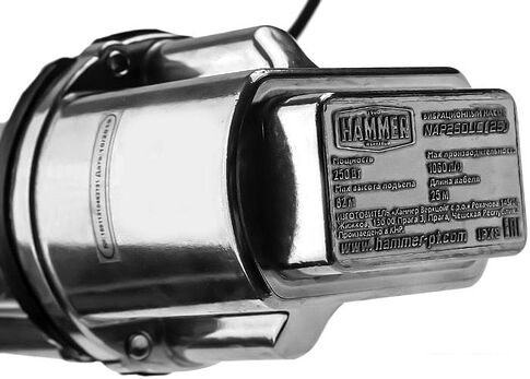 Колодезный насос Hammer NAP250UC(25)