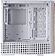 Корпус 1stPlayer WD7 ARGB WD7-WH-4FA7-W-2FA7R-W (белый)