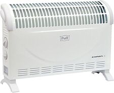 Конвектор Puff ОК 2000С