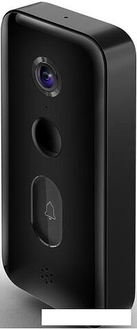 Дверной звонок Xiaomi Smart Doorbell 3 MJML06-FJ (международная версия)