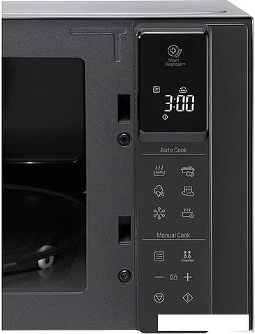 Микроволновая печь LG MS2595CIS