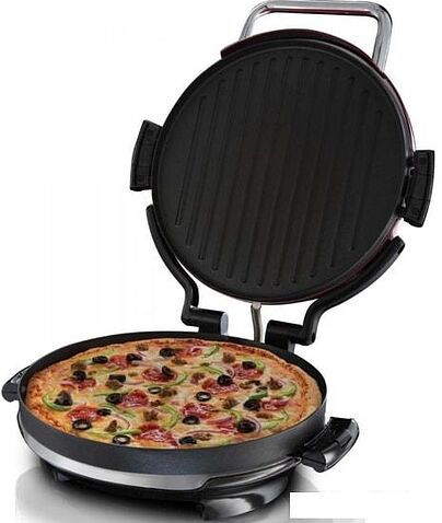 Электрогриль George Foreman 24640-56