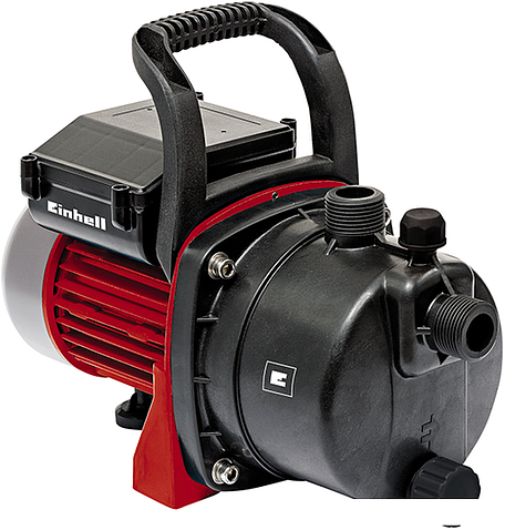 Садовый насос Einhell GC-GP 6538