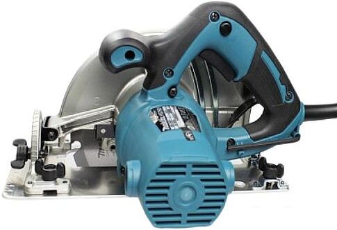 Дисковая пила Makita HS7601