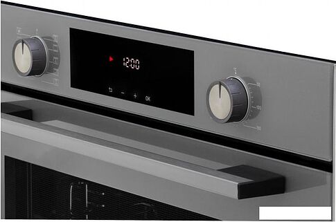 Электрический духовой шкаф Schaub Lorenz SLB EG6438