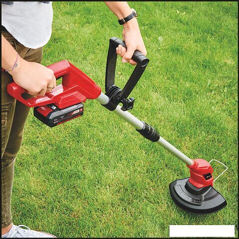 Триммер Einhell GC-CT 18/24 Li (с 1-м АКБ)