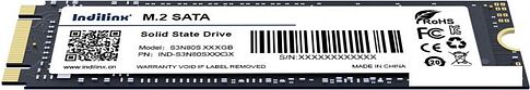 SSD Indilinx S3N80 1TB IND-S3N80S001TX