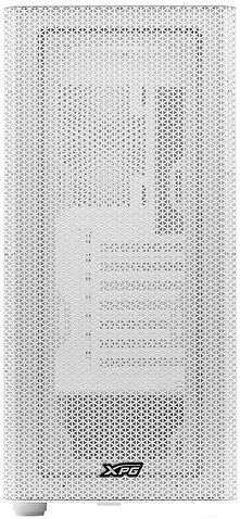Корпус ADATA XPG Valor Mesh WOF (белый)