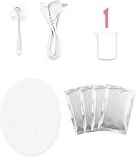 Маска для омоложения лица Kitfort KT-3127-1