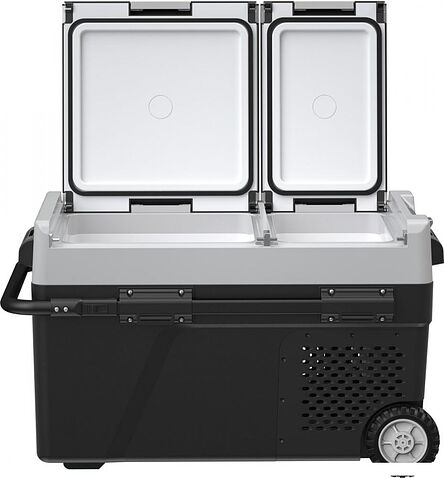 Компрессорный автохолодильник Filymore H-B38 38л (серый/черный)