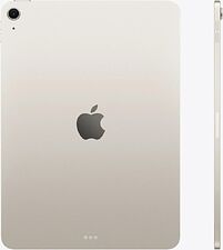 Планшет Apple iPad Air 11" 2026 128GB (звездный свет)