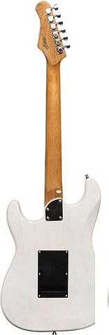 Электрогитара Stagg SES-60 WHB