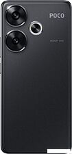 Смартфон POCO F6 8GB/256GB с NFC международная версия (черный)