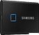 Внешний накопитель Samsung T7 Touch 2TB (черный)