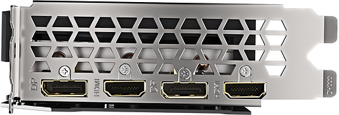 Видеокарта Gigabyte GeForce RTX 4070 Eagle OC V2 12G GV-N4070EAGLE OCV2-12GD