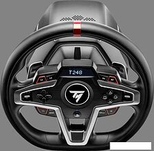 Руль Thrustmaster T248 (для PlayStation)