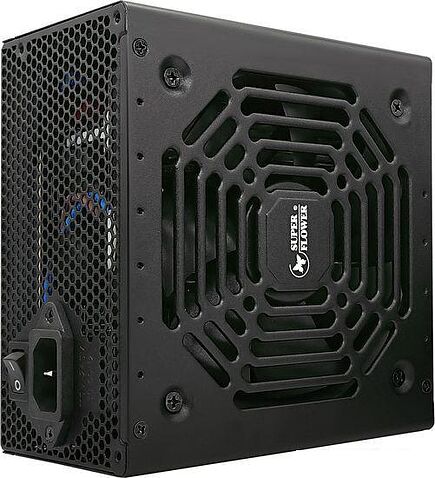 Блок питания Super Flower Legion HX 650W SF-650P14XE(HX)