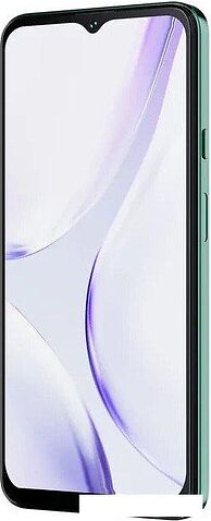 Телефон Cubot Note 50 8GB/256GB (зеленый)