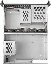 Корпус ExeGate 2U550-06/2U2088 500W EX234952RUS