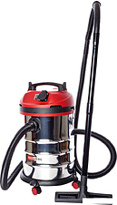 Пылесос RedVerg RD-VC1200S-30S
