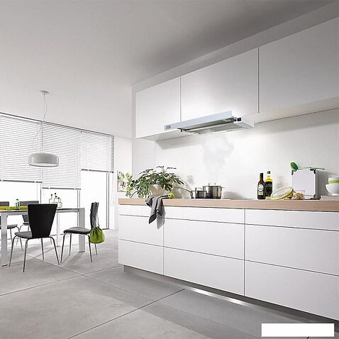 Кухонная вытяжка GFgril GF-HD100TW