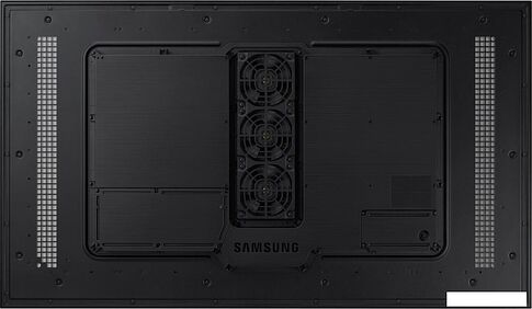 Информационная панель Samsung OH55A-S LH55OHAOSGBXCI