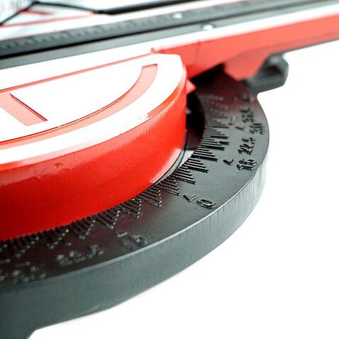 Торцовочная пила TEH TMS21018S