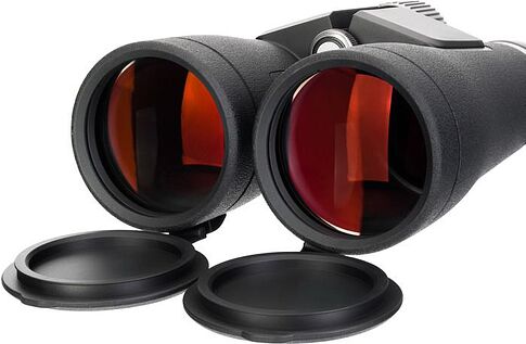 Бинокль Levenhuk Nitro ED 12x50 81944