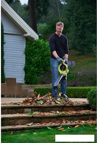 Воздуходувка Ryobi RBV36B [5133002524]