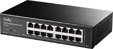 Неуправляемый коммутатор Cudy GS1016 3.0