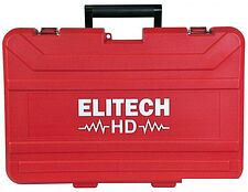Перфоратор ELITECH П 1552ЭМ HD