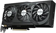 Видеокарта Gigabyte GeForce RTX 5070 Ti Windforce OC V2 16G GV-N507TWF3OCV2-16GD